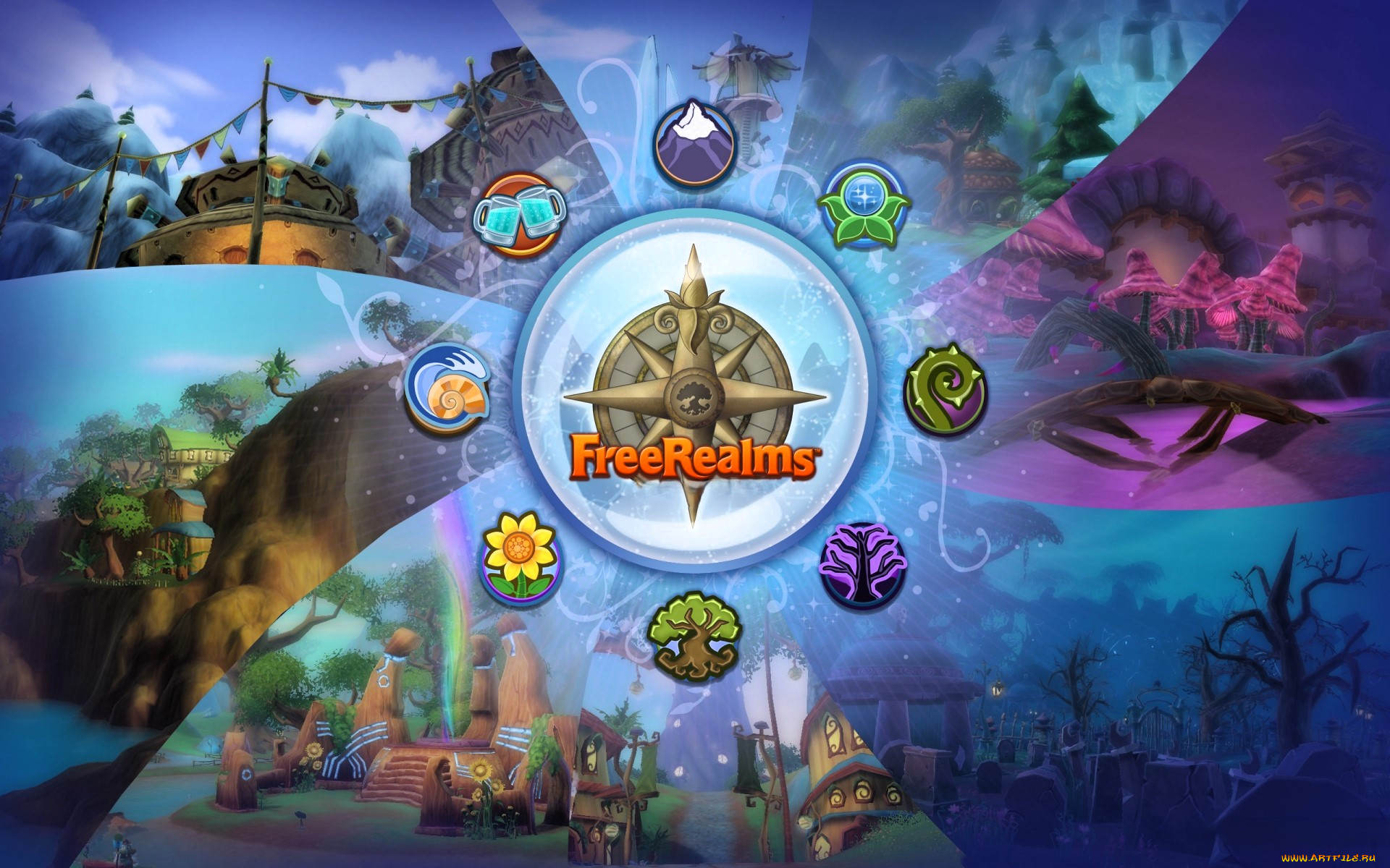  , free realms, , , 